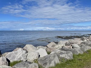 Reykjanesferð Lífeyrisdeildar 2022 - Mynd 12