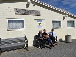 Reykjanesferð Lífeyrisdeildar 2022 - Mynd 17