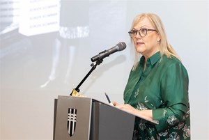 Starfamannafélag Reykjavíkurborgar 100 ára - Mynd 1