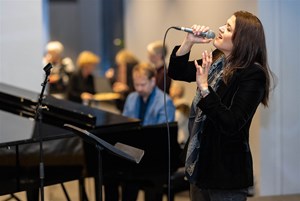 Starfamannafélag Reykjavíkurborgar 100 ára - Mynd 9