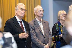 Starfamannafélag Reykjavíkurborgar 100 ára - Mynd 10