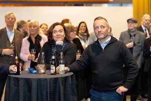 Starfamannafélag Reykjavíkurborgar 100 ára - Mynd 12