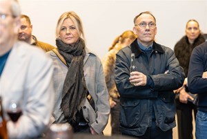 Starfamannafélag Reykjavíkurborgar 100 ára - Mynd 14