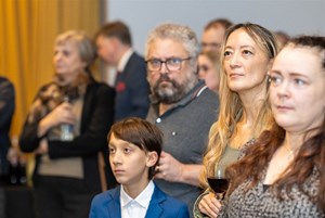 Starfamannafélag Reykjavíkurborgar 100 ára - Mynd 18