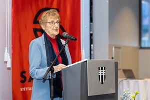 Starfamannafélag Reykjavíkurborgar 100 ára - Mynd 19