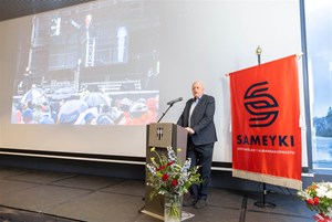 Starfamannafélag Reykjavíkurborgar 100 ára - Mynd 21