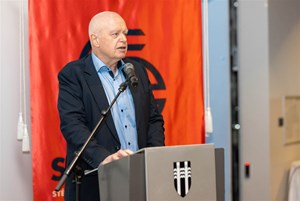 Starfamannafélag Reykjavíkurborgar 100 ára - Mynd 4