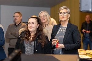 Starfamannafélag Reykjavíkurborgar 100 ára - Mynd 5