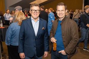 Starfamannafélag Reykjavíkurborgar 100 ára - Mynd 9