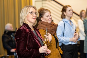 Starfamannafélag Reykjavíkurborgar 100 ára - Mynd 13