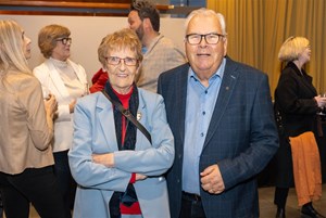 Starfamannafélag Reykjavíkurborgar 100 ára - Mynd 14