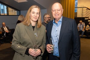 Starfamannafélag Reykjavíkurborgar 100 ára - Mynd 15