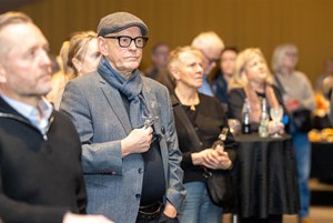 Starfamannafélag Reykjavíkurborgar 100 ára - Mynd 17