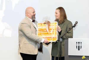 Starfamannafélag Reykjavíkurborgar 100 ára - Mynd 18