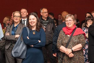 Stofnun ársins 2019 - Mynd 1