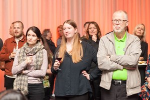 Stofnun ársins 2019 - Mynd 2