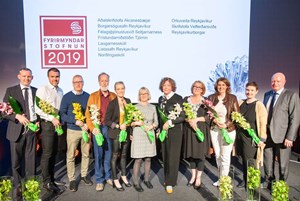 Stofnun ársins 2019 - Mynd 7