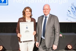Stofnun ársins 2019 - Mynd 8