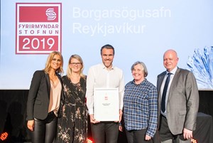 Stofnun ársins 2019 - Mynd 9
