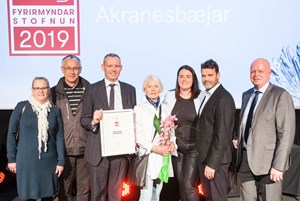 Stofnun ársins 2019 - Mynd 10