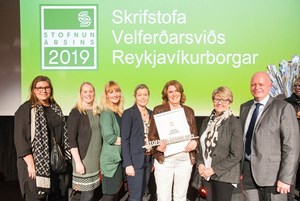 Stofnun ársins 2019 - Mynd 11