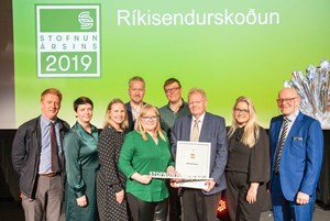 Stofnun ársins 2019 - Mynd 16