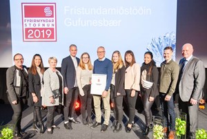 Stofnun ársins 2019 - Mynd 19