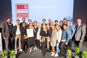 Stofnun ársins 2019 - Mynd 20