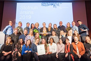 Stofnun ársins 2019 - Mynd 21