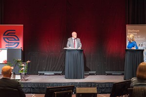 Stofnun ársins 2020 - Mynd 1