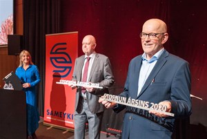 Stofnun ársins 2020 - Mynd 8