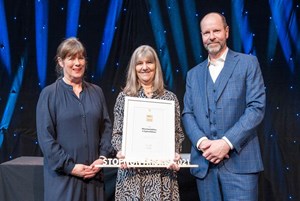 Stofnun ársins 2021 - Mynd 1