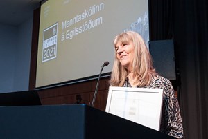 Stofnun ársins 2021 - Mynd 3