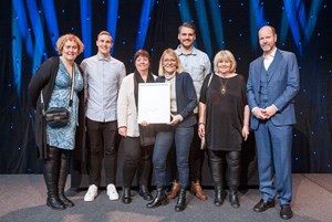 Stofnun ársins 2021 - Mynd 4