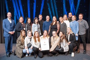 Stofnun ársins 2021 - Mynd 5