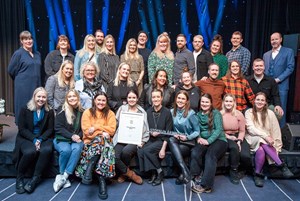 Stofnun ársins 2021 - Mynd 6