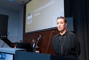 Stofnun ársins 2021 - Mynd 7