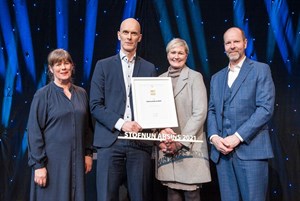 Stofnun ársins 2021 - Mynd 11