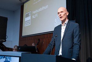 Stofnun ársins 2021 - Mynd 12