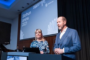 Stofnun ársins 2021 - Mynd 14