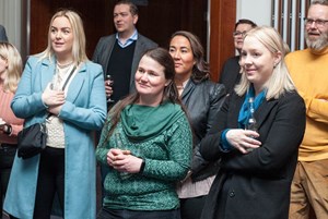 Stofnun ársins 2021 - Mynd 15