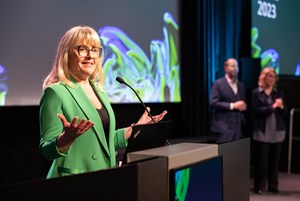 Stofnun ársins 2023 - Mynd 1