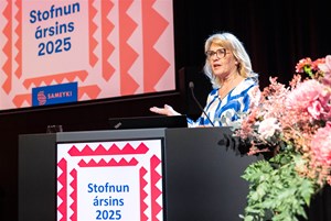 Stofnun ársins haldin 2026 - Mynd 1