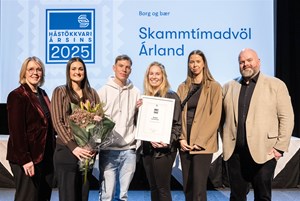 Stofnun ársins haldin 2026 - Mynd 5