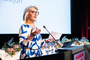 Stofnun ársins haldin 2026 - Mynd 6