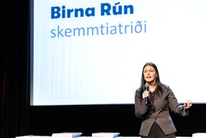 Stofnun ársins haldin 2026 - Mynd 8