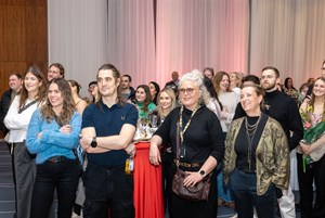 Stofnun ársins haldin 2026 - Mynd 9