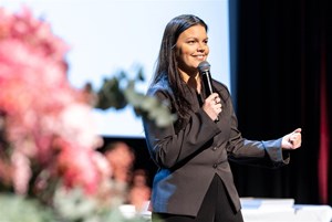 Stofnun ársins haldin 2026 - Mynd 10