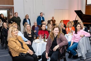 Stofnun ársins haldin 2026 - Mynd 11