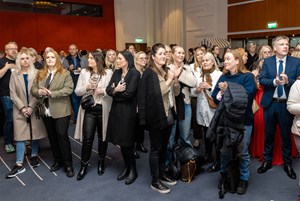 Stofnun ársins haldin 2026 - Mynd 12